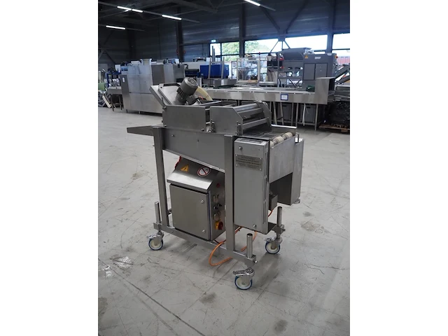 Cfs bakel b.v. - afbeelding 4 van  10