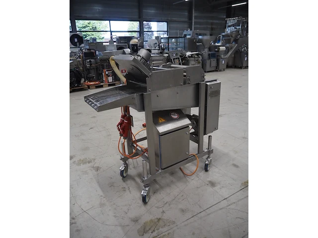 Cfs bakel b.v. - afbeelding 5 van  10