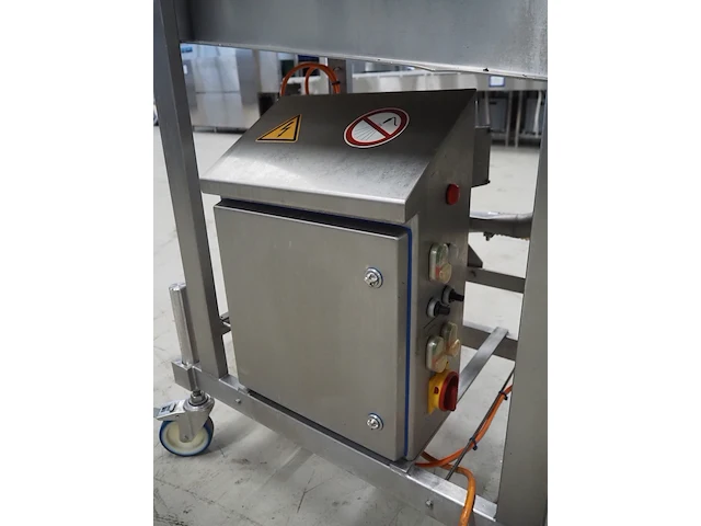 Cfs bakel b.v. - afbeelding 8 van  10