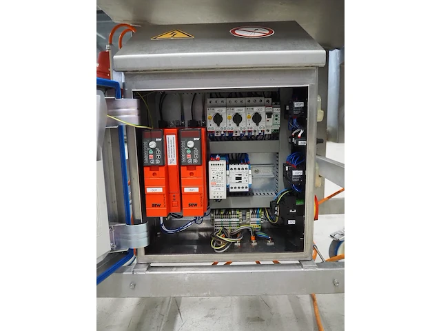 Cfs bakel b.v. - afbeelding 9 van  10