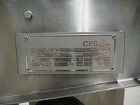 Cfs bakel b.v. - afbeelding 10 van  10