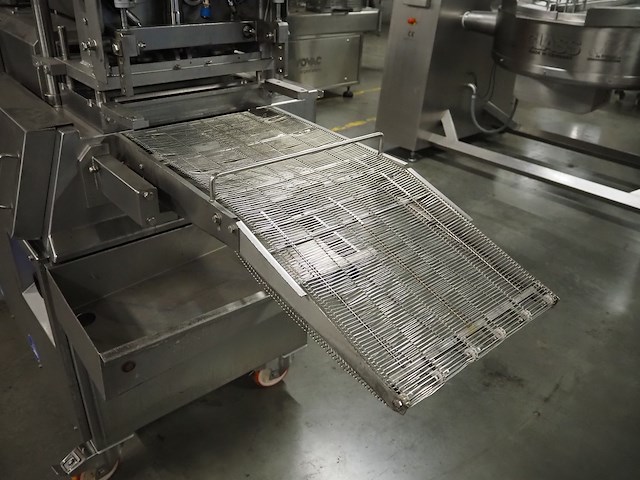 Cfs bakel b.v. - afbeelding 5 van  26