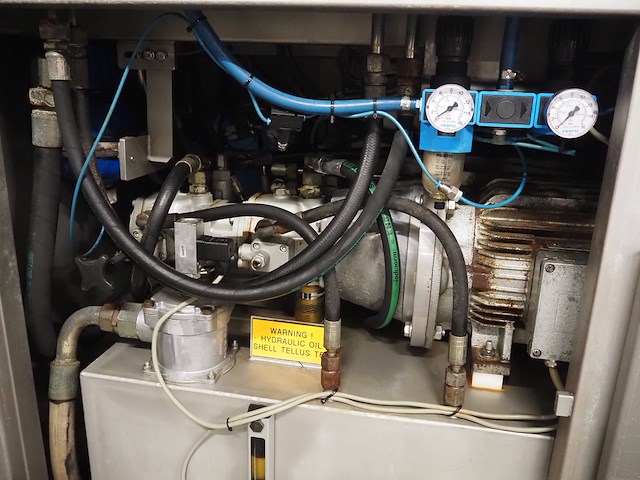 Cfs bakel b.v. - afbeelding 11 van  26