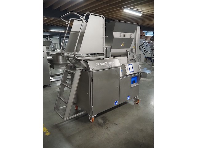 Cfs bakel b.v. - afbeelding 1 van  26