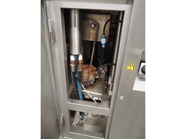 Cfs bakel b.v. - afbeelding 13 van  26