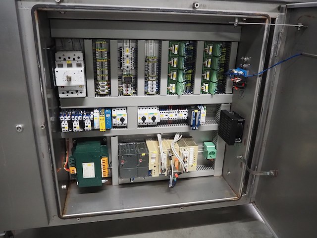 Cfs bakel b.v. - afbeelding 14 van  26