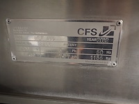 Cfs bakel b.v. - afbeelding 15 van  26