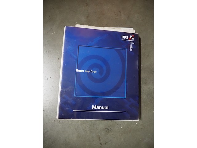 Cfs bakel b.v. - afbeelding 17 van  26