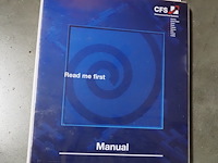 Cfs bakel b.v. - afbeelding 17 van  26