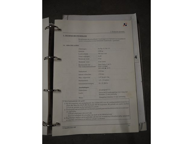 Cfs bakel b.v. - afbeelding 18 van  26