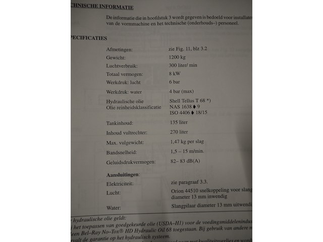 Cfs bakel b.v. - afbeelding 19 van  26