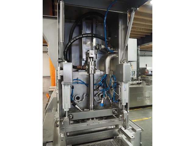 Cfs bakel b.v. - afbeelding 24 van  26