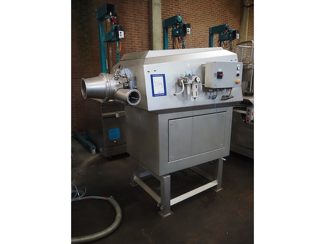 Cfs slagelse a/s - afbeelding 1 van  7