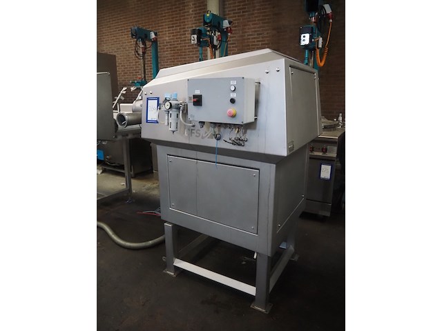 Cfs slagelse a/s - afbeelding 2 van  7