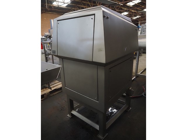 Cfs slagelse a/s - afbeelding 3 van  7