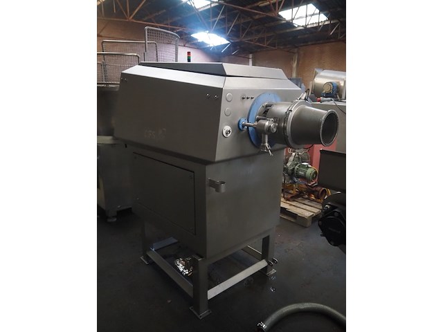 Cfs slagelse a/s - afbeelding 4 van  7