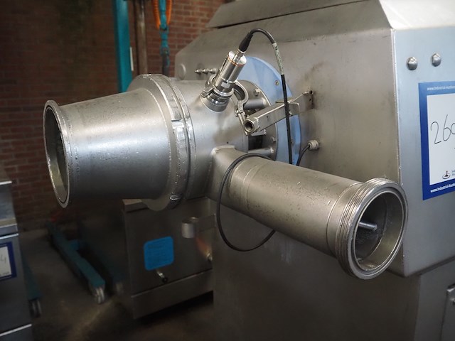 Cfs slagelse a/s - afbeelding 5 van  7