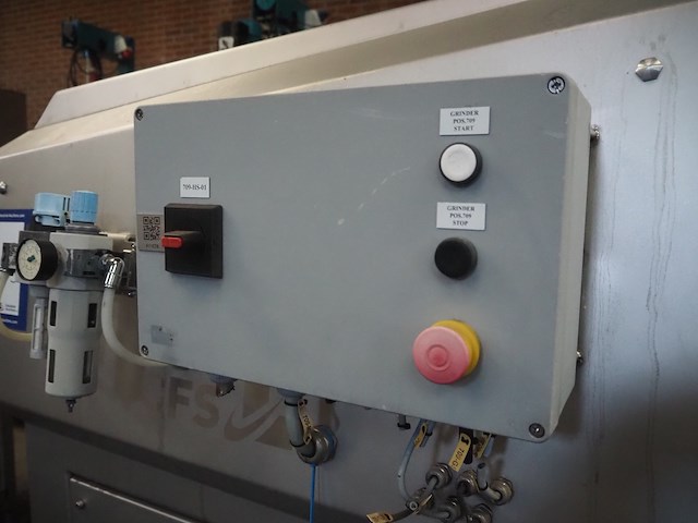 Cfs slagelse a/s - afbeelding 6 van  7