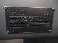 Cfs slagelse a/s - afbeelding 7 van  7