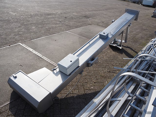 Cfs slagelse a/s - afbeelding 4 van  8