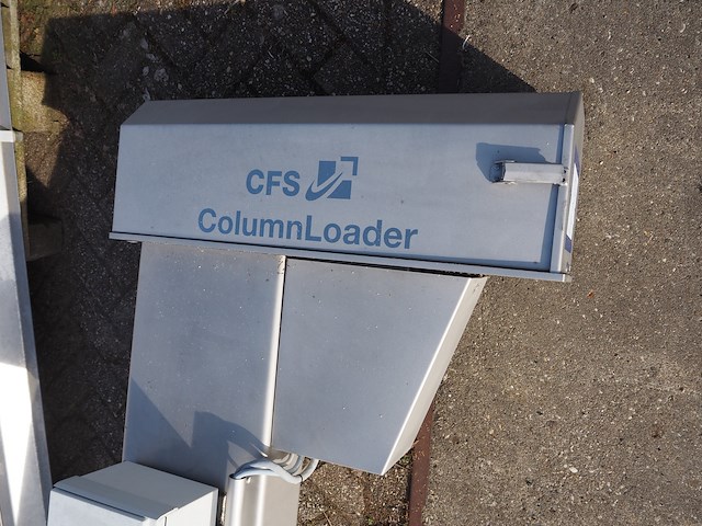 Cfs slagelse a/s - afbeelding 6 van  8