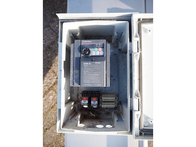 Cfs slagelse a/s - afbeelding 7 van  8