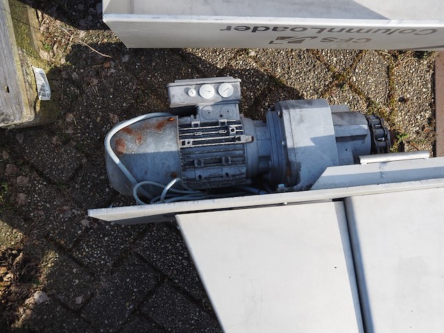 Cfs slagelse a/s - afbeelding 6 van  7