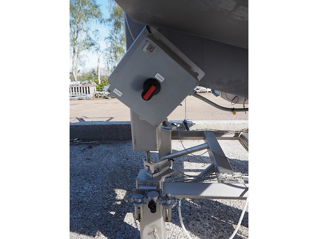 Cfs slagelse a/s - afbeelding 2 van  12