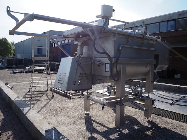 Cfs slagelse a/s - afbeelding 1 van  12