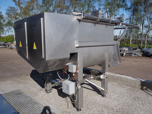 Cfs slagelse a/s - afbeelding 6 van  12