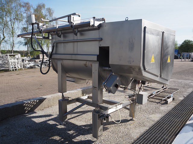 Cfs slagelse a/s - afbeelding 7 van  12