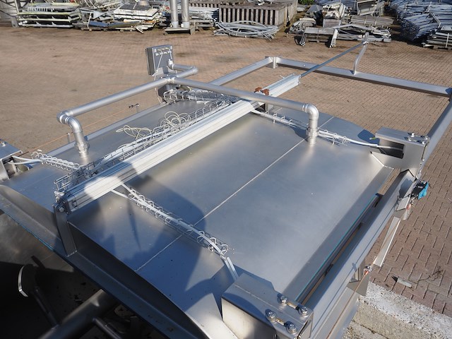 Cfs slagelse a/s - afbeelding 8 van  12