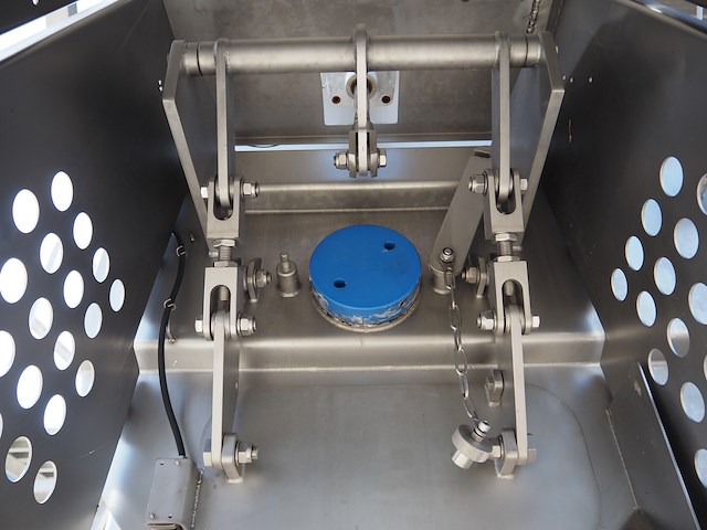 Cfs slagelse a/s - afbeelding 11 van  12