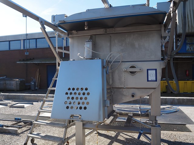 Cfs slagelse a/s - afbeelding 12 van  12