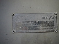 Cfs - afbeelding 13 van  13