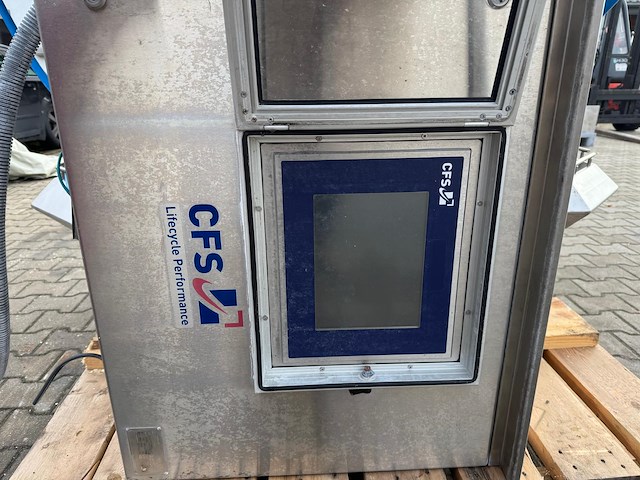 Cfs - afbeelding 16 van  25