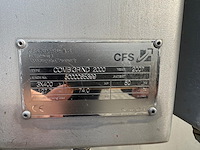 Cfs - afbeelding 3 van  25