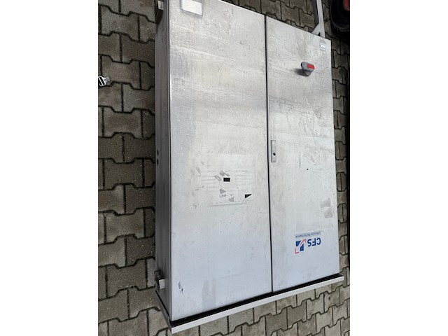 Cfs - afbeelding 4 van  25