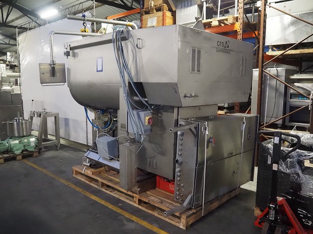 Cfs - afbeelding 7 van  25