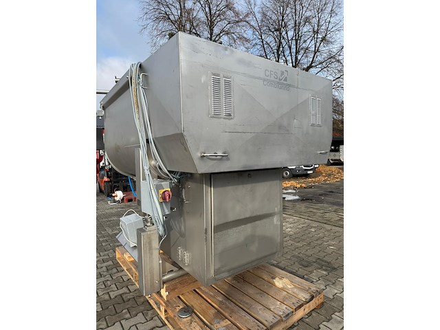 Cfs - afbeelding 11 van  25