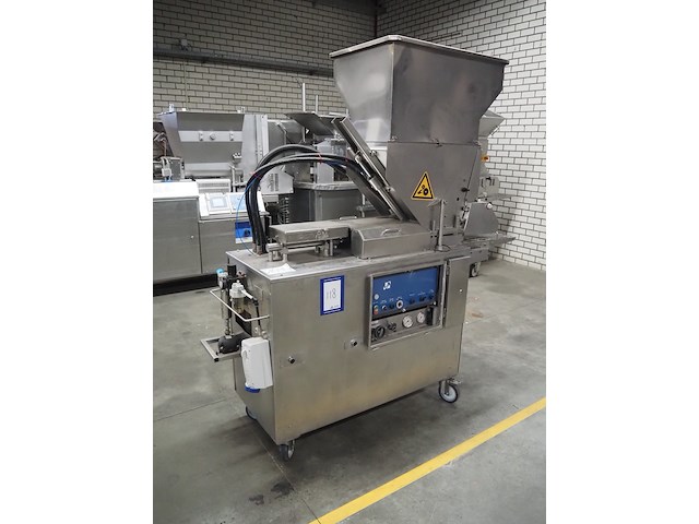 Cfs - afbeelding 1 van  14