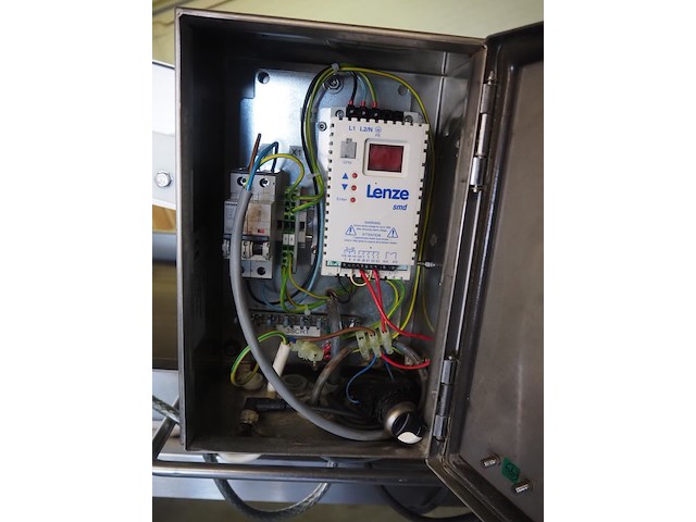 Cfs - afbeelding 2 van  11