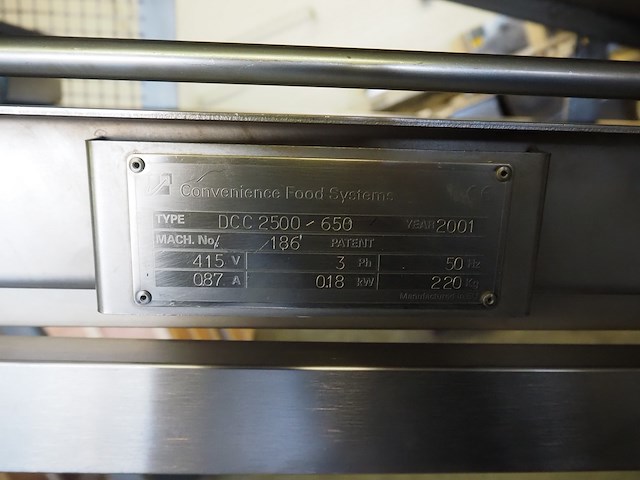 Cfs - afbeelding 3 van  11