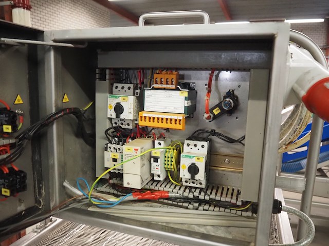 Cfs - afbeelding 2 van  15