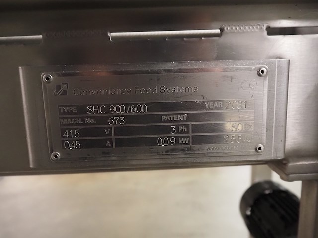 Cfs - afbeelding 4 van  15