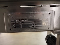 Cfs - afbeelding 4 van  15