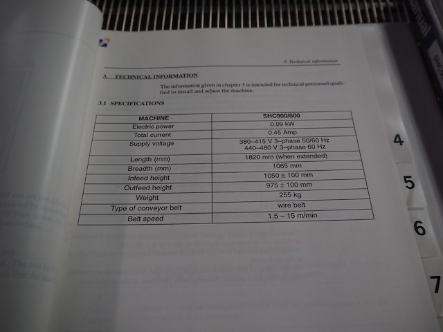 Cfs - afbeelding 6 van  15