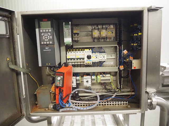 Cfs - afbeelding 2 van  11