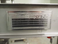 Cfs - afbeelding 3 van  11