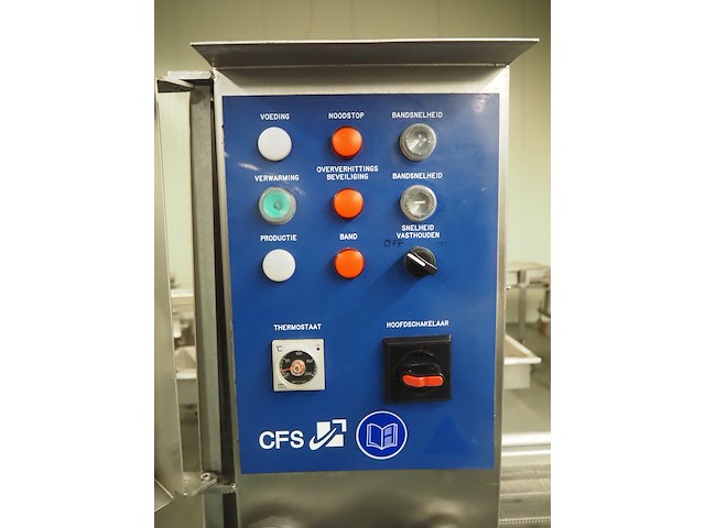 Cfs - afbeelding 11 van  11
